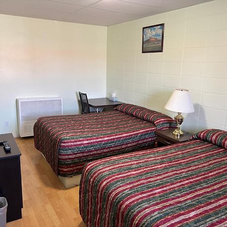 Viking Lamplighter Motel Esterno foto