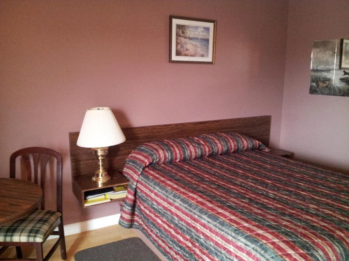 Viking Lamplighter Motel Camera foto