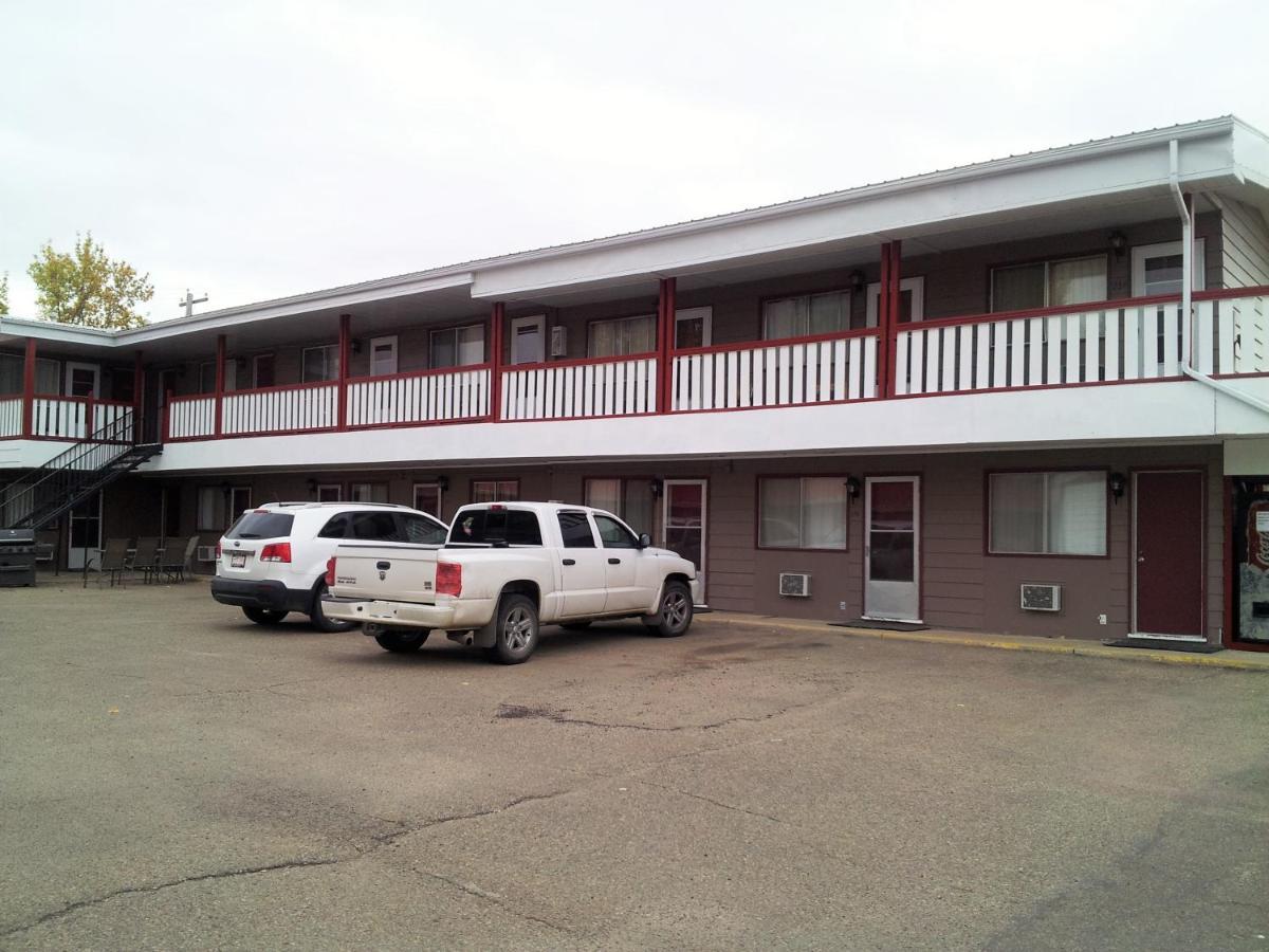 Viking Lamplighter Motel Esterno foto