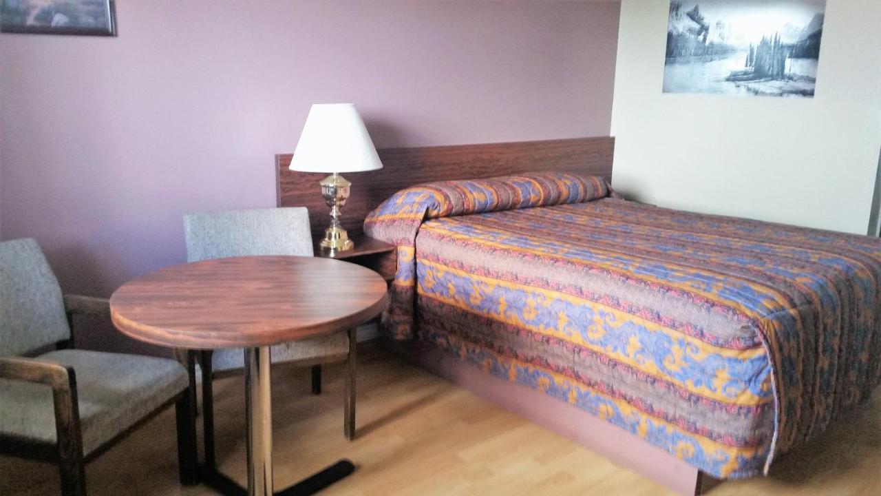 Viking Lamplighter Motel Esterno foto