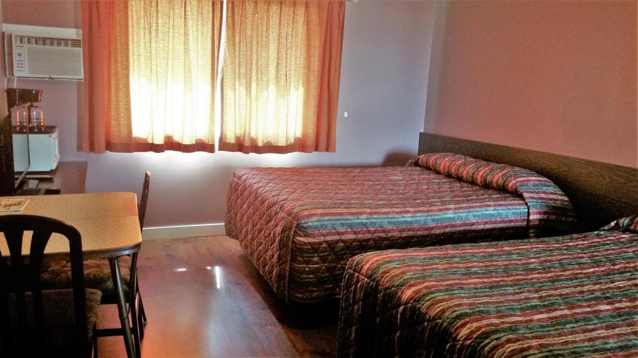 Viking Lamplighter Motel Esterno foto