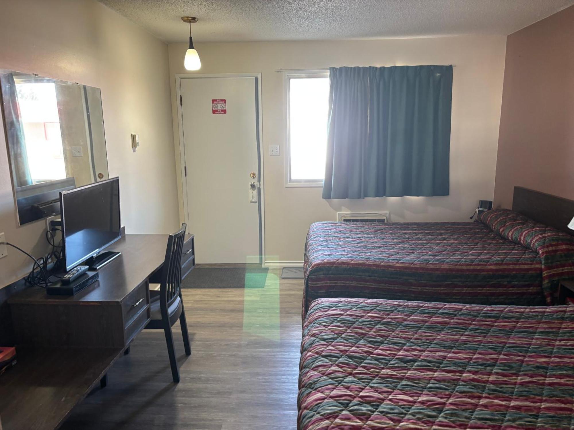 Viking Lamplighter Motel Esterno foto